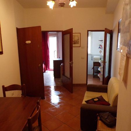 Il Porticciolo Apartment Giardini Naxos Dış mekan fotoğraf