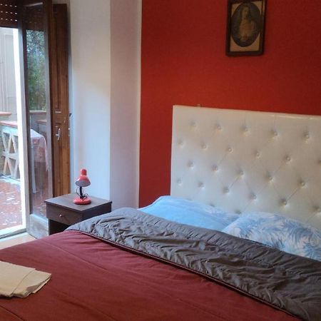 Il Porticciolo Apartment Giardini Naxos Dış mekan fotoğraf