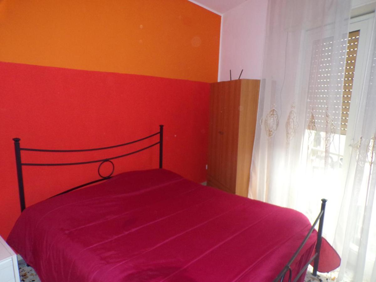 Il Porticciolo Apartment Giardini Naxos Dış mekan fotoğraf