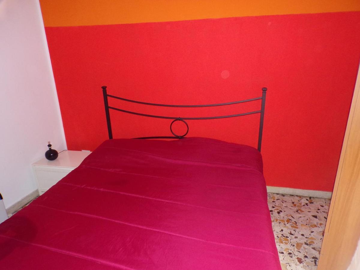 Il Porticciolo Apartment Giardini Naxos Dış mekan fotoğraf