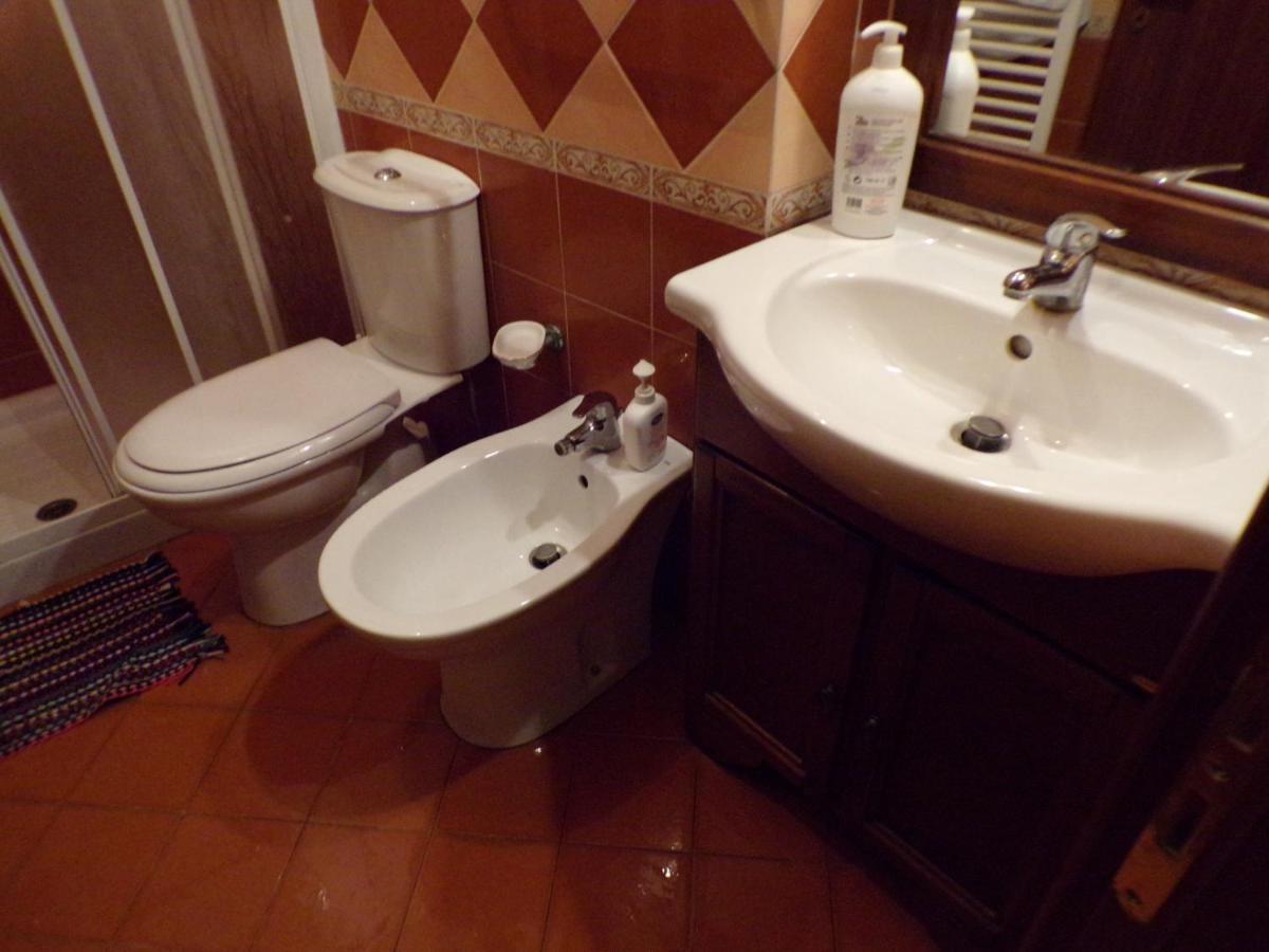 Il Porticciolo Apartment Giardini Naxos Dış mekan fotoğraf