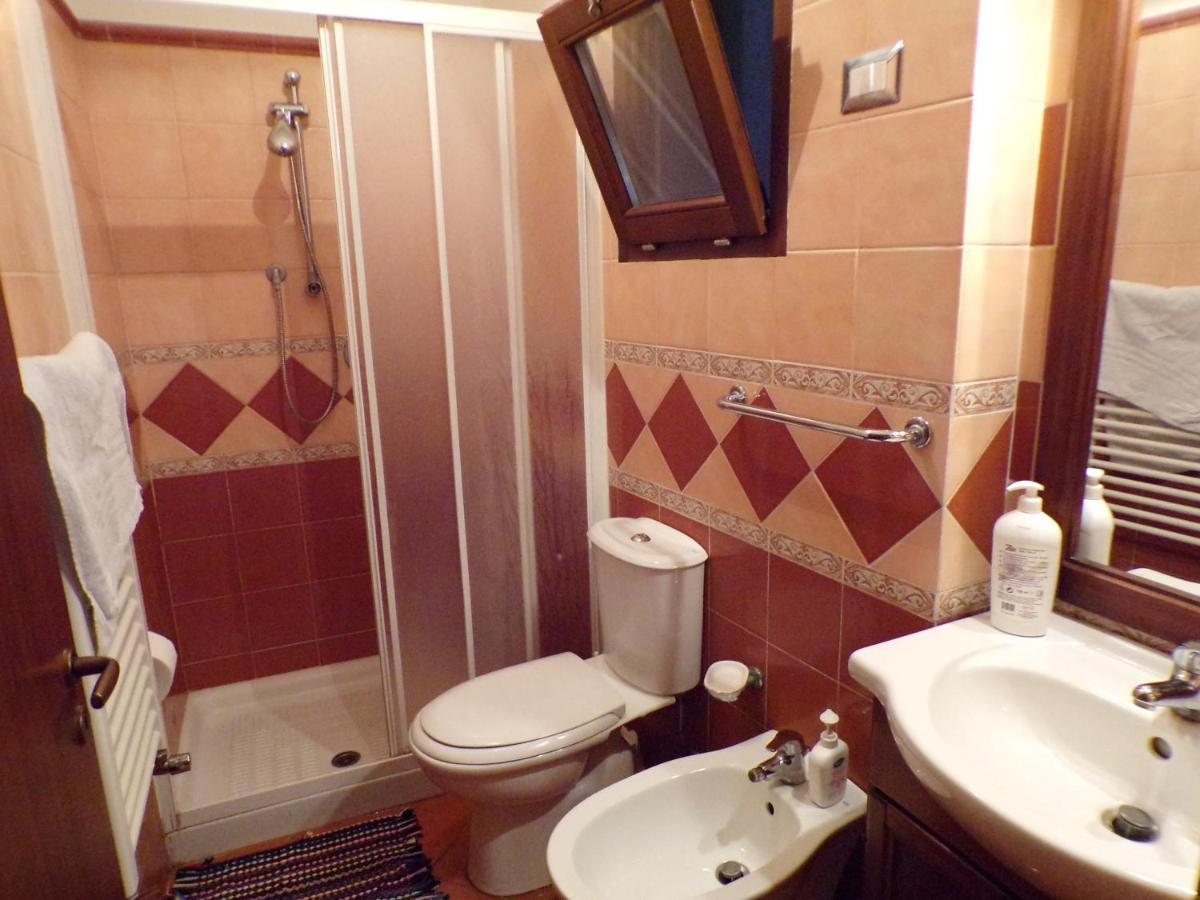 Il Porticciolo Apartment Giardini Naxos Dış mekan fotoğraf