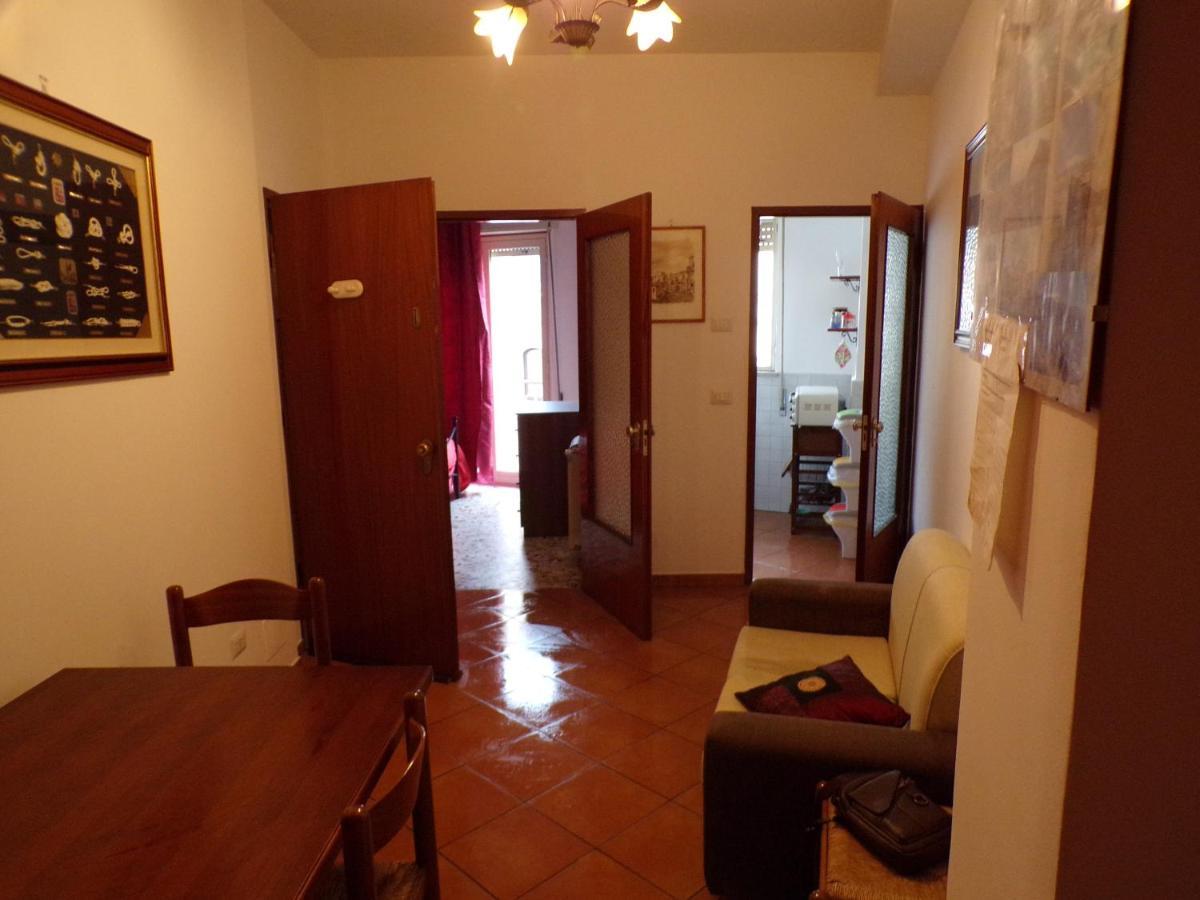 Il Porticciolo Apartment Giardini Naxos Dış mekan fotoğraf