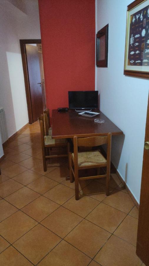 Il Porticciolo Apartment Giardini Naxos Dış mekan fotoğraf