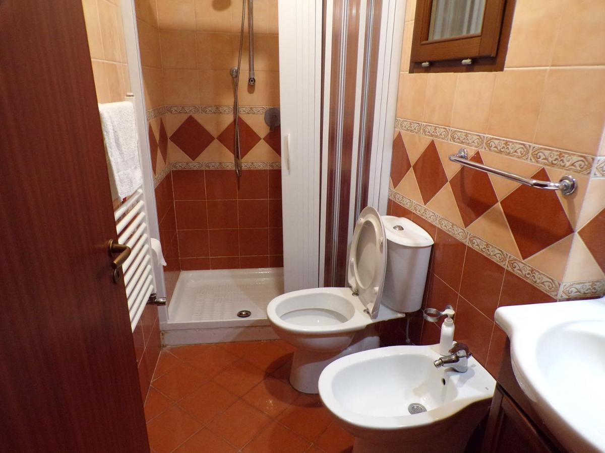 Il Porticciolo Apartment Giardini Naxos Dış mekan fotoğraf