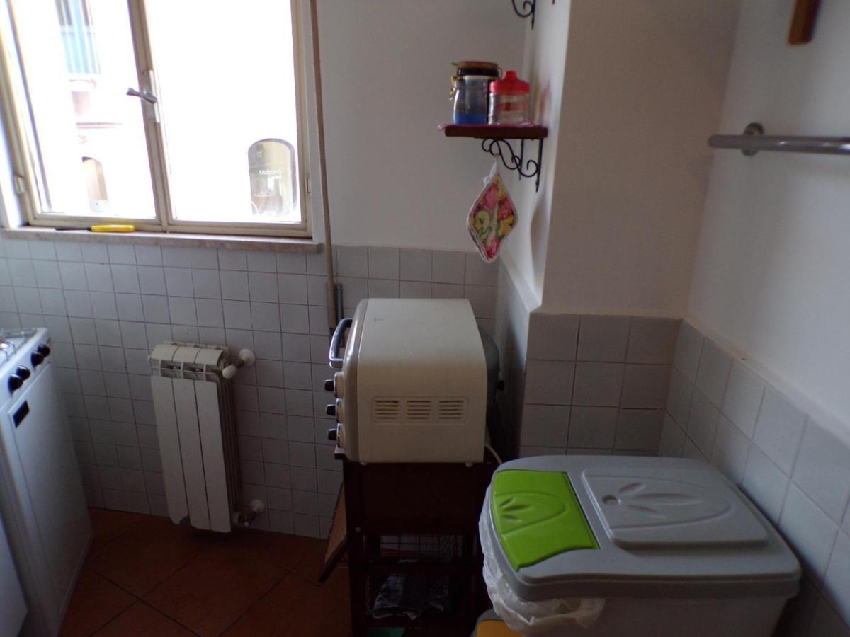 Il Porticciolo Apartment Giardini Naxos Dış mekan fotoğraf