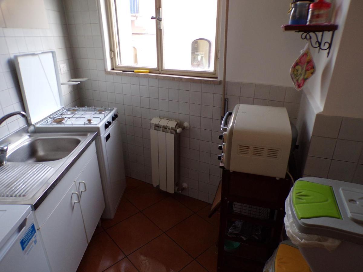 Il Porticciolo Apartment Giardini Naxos Dış mekan fotoğraf