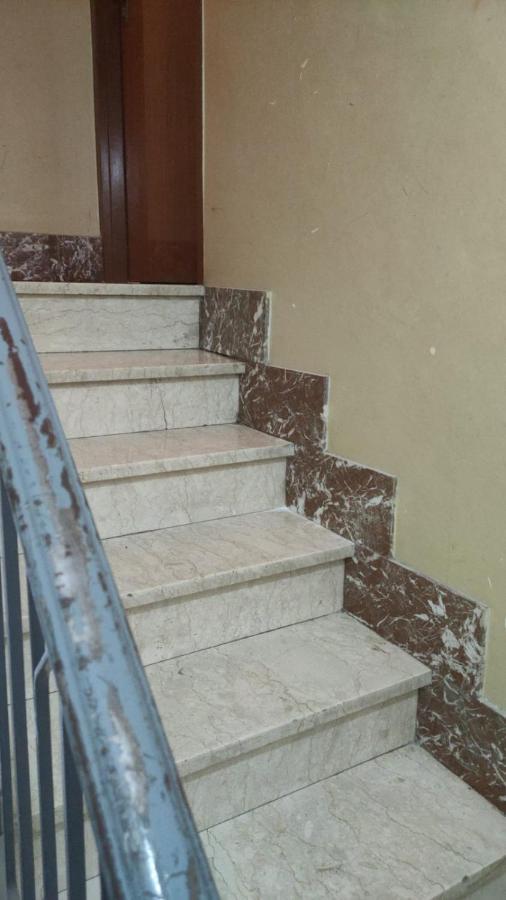 Il Porticciolo Apartment Giardini Naxos Dış mekan fotoğraf