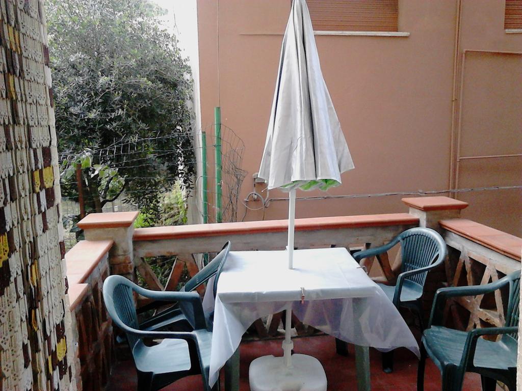 Il Porticciolo Apartment Giardini Naxos Dış mekan fotoğraf