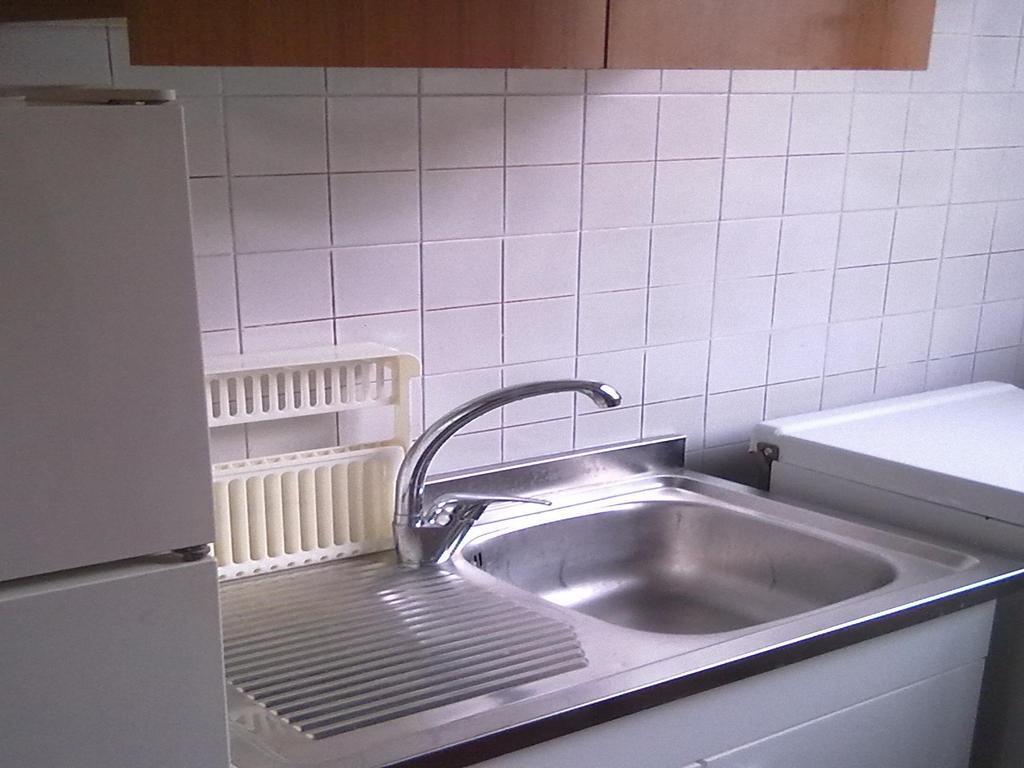 Il Porticciolo Apartment Giardini Naxos Oda fotoğraf